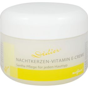 DIDIER Nachtkerzen Vitamin E Creme 100 ml – PZN 9372677 из немецкой аптеки