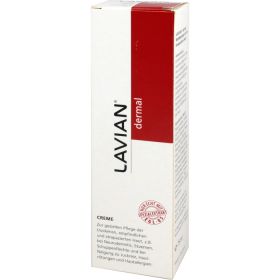 LAVIAN dermal Creme 75 ml – PZN 9375322 из немецкой аптеки