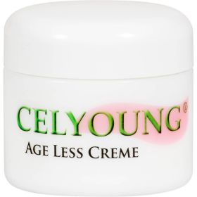 CELYOUNG age less Creme 50 ml – PZN 9508639 из немецкой аптеки