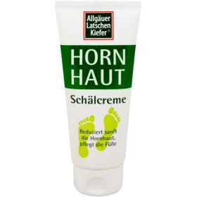 ALLGUER LATSCHENK. Hornhaut Schlcreme 100 ml – PZN 9536334 из немецкой аптеки