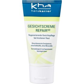 HANS KARRER Gesichtscreme Repair Eco 50 ml – PZN 9633882 из немецкой аптеки