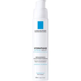 ROCHE-POSAY Hydraphase Intense Serum 30 ml – PZN 9635303 из немецкой аптеки