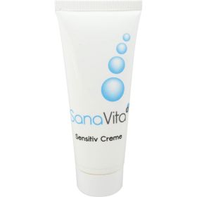 SANA VITA Sensitiv Creme 75 ml – PZN 9666924 из немецкой аптеки