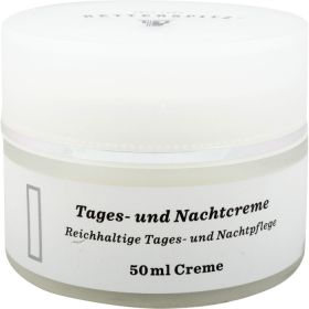 RETTERSPITZ Tag- und Nachtcreme 50 ml – PZN 9702910 из немецкой аптеки