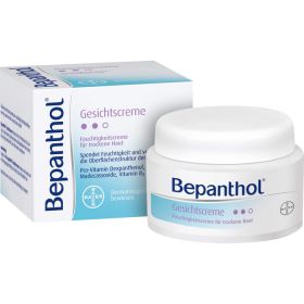 BEPANTHOL Gesichtscreme 50 ml – PZN 9735513 из немецкой аптеки