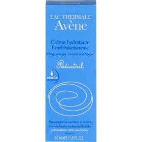 AVENE Baby Pediatril Feuchtigkeitscreme DEFI 50 ml – PZN 9756159 из немецкой аптеки