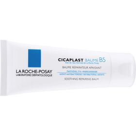 ROCHE-POSAY Cicaplast Baume B5 Creme 40 ml – PZN 9758224 из немецкой аптеки