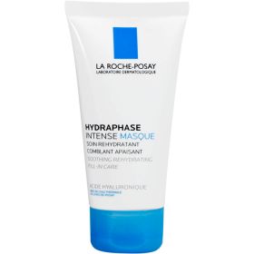 ROCHE-POSAY Hydraphase Intense Maske 50 ml – PZN 9773123 из немецкой аптеки
