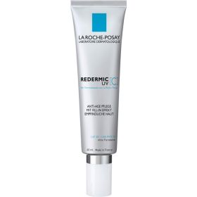 ROCHE-POSAY Redermic C UV Creme 40 ml – PZN 9773181 из немецкой аптеки