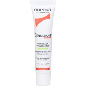 SENSIDIANE empfindliche Mischhaut Creme 40 ml – PZN 10000509 из немецкой аптеки