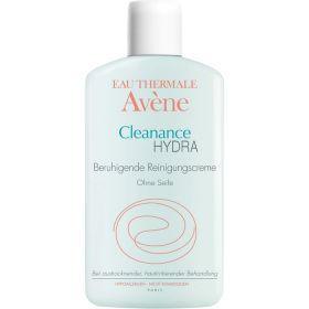 AVENE Cleanance HYDRA beruhig.Reinigungscreme 200 ml – PZN 10057892 из немецкой аптеки