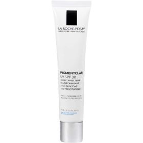 ROCHE-POSAY Pigmentclar ausgleichende Pflege Creme 40 ml – PZN 10110988 из немецкой аптеки