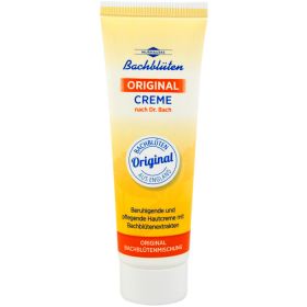BACHBLTEN Original Creme nach Dr.Bach 30 g – PZN 10111367 из немецкой аптеки