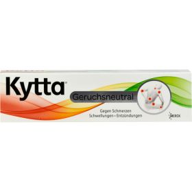 KYTTA Geruchsneutral Creme 150 g – PZN 10551913 из немецкой аптеки