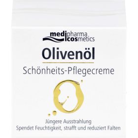 OLIVENL SCHNHEITS-Pflegecreme 50 ml – PZN 10551971 из немецкой аптеки