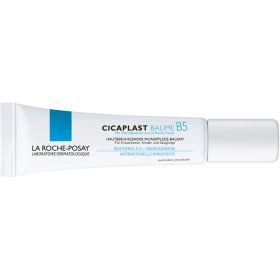 ROCHE-POSAY Cicaplast Baume B5 Creme 15 ml – PZN 10749911 из немецкой аптеки