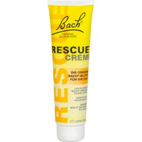 BACH ORIGINAL Rescue Creme 150 ml – PZN 10763584 из немецкой аптеки