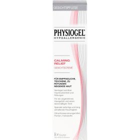 PHYSIOGEL Calming Relief Gesichtscreme 40 ml – PZN 10796448 из немецкой аптеки