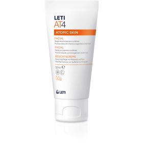 LETI AT4 Gesichtscreme 50 ml – PZN 10942849 из немецкой аптеки