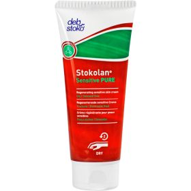 STOKOLAN sensitive Pure Creme 100 ml – PZN 11033379 из немецкой аптеки