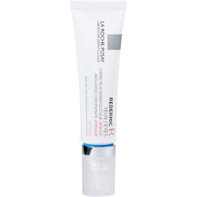 ROCHE-POSAY Redermic R Augen Creme 15 ml – PZN 11141519 из немецкой аптеки