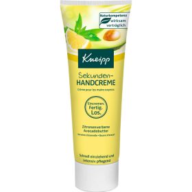 KNEIPP Sekunden-Handcreme 75 ml – PZN 11167571 из немецкой аптеки