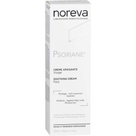PSORIANE Creme 40 ml – PZN 11224843 из немецкой аптеки