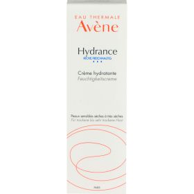 AVENE Hydrance reichhaltig Feuchtigkeitscreme 40 ml – PZN 11352564 из немецкой аптеки