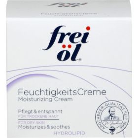 FREI L Hydrolipid FeuchtigkeitsCreme 50 ml – PZN 11358934 из немецкой аптеки