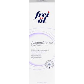 FREI L Hydrolipid AugenCreme 15 ml – PZN 11358986 из немецкой аптеки