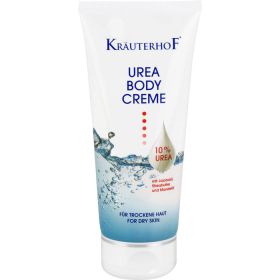 UREA BODY Creme 10% Urea 200 ml – PZN 11478934 из немецкой аптеки