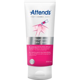 ATTENDS Professional Care Pflegecreme 200 ml – PZN 11517321 из немецкой аптеки