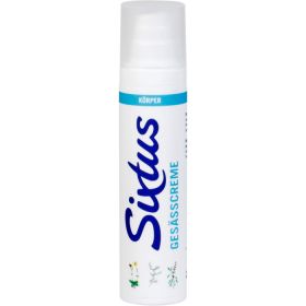 GESSSCREME wohl Sixtus 100 ml – PZN 11638987 из немецкой аптеки