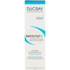 DUCRAY KERACNYL PP Creme 30 ml – PZN 11857749 из немецкой аптеки
