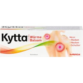KYTTA Wrmebalsam 100 g – PZN 12358936 из немецкой аптеки