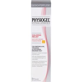 PHYSIOGEL Calming Relief Anti-Rtu.Tagescre.LSF 20 40 ml – PZN 12596914 из немецкой аптеки