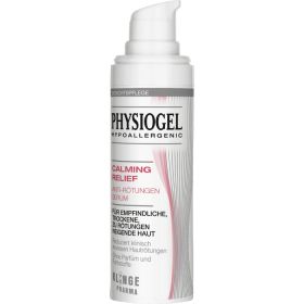 PHYSIOGEL Calming Relief Anti-Rtungen Serum 30 ml – PZN 12596937 из немецкой аптеки