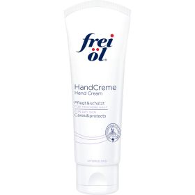 FREI L Hydrolipid HandCreme 75 ml – PZN 13599814 из немецкой аптеки