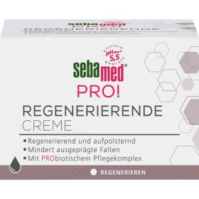 SEBAMED PRO regenerierende Creme 50 ml – PZN 13656529 из немецкой аптеки