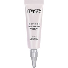 LIERAC Dioptiride Korrektur v.Falten Creme 15 ml – PZN 13755823 из немецкой аптеки