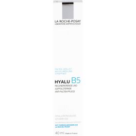 ROCHE-POSAY Hyalu B5 Pflege Creme 40 ml – PZN 13864506 из немецкой аптеки
