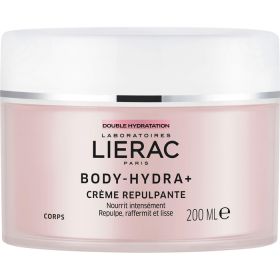 LIERAC Body-Hydra Creme 200 ml – PZN 14005739 из немецкой аптеки
