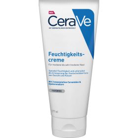 CERAVE Feuchtigkeitscreme 177 ml – PZN 14017607 из немецкой аптеки