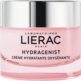 LIERAC Hydragenist Creme N 50 ml – PZN 14042657 из немецкой аптеки