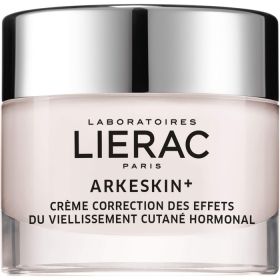 LIERAC Arkeskin Creme N 50 ml – PZN 14042692 из немецкой аптеки