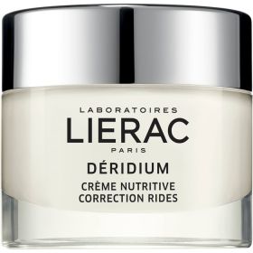 LIERAC DERIDIUM Creme nutritive N 50 ml – PZN 14042717 из немецкой аптеки