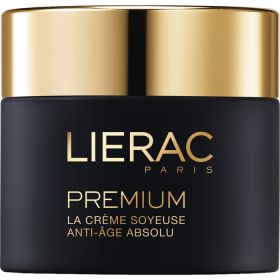 LIERAC Premium seidige Creme 18 50 ml – PZN 14351654 из немецкой аптеки
