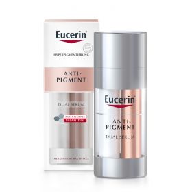 EUCERIN Anti-Pigment Dual Serum 30 ml – PZN 14163929 из немецкой аптеки