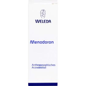 MENODORON Dilution 50 ml – PZN 7542678 из немецкой аптеки