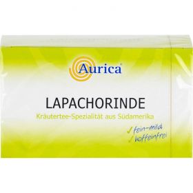 LAPACHO RINDEN TEE Filterbeutel 20 St – PZN 116027 из немецкой аптеки